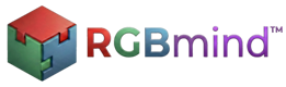 RGBmind Logo
